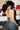 Polka-Dot Cropped Ruched Crop Top with a Halter Neck Secondary image