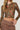 Leopard-Print Cropped Mesh Crop Top Secondary image