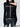 Knit Top with Panel Details Secondary image