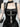 Strappy Pullover Dress with Panel Details Secondary image