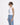 Printed Sleeveless Tank Top Secondary image