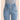 High-Rise Denim Skinny Jeans Secondary image