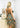 Pleated Dress with a Halter Neck Secondary image