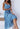 Dress with a High-Low Hem Secondary image