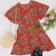 Dress - Love Rose Tunic
