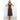 Floral Smocked Dress with Ruffle Details Secondary image