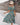 Dress - Flower Wrapped Summer Secondary image