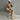 Collared Tiered Dress Secondary image
