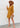 Polka-Dot Dress with Button Details Secondary image