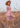 Boho Dress with a Waist Tie Secondary image