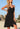 V-Neck Dress with Button Details Secondary image