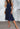 Polka-Dot Keyhole Dress Secondary image