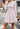 Floral Smocked Long Dress Secondary image