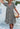 Floral V-Neck Dress with a Button Front Secondary image