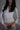 V-Neck Top with Lace Details Secondary image