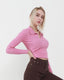 Long-Sleeve Top