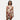 Fitted Dress with Embroidery Secondary image