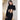 Fitted Long-Sleeve Dress Secondary image