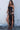 Strapless Sheer Ribbon-Detail Dress with a One-Shoulder Cut Secondary image