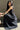 Pleated Square-Neck Maxi Dress Secondary image