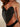 Open-Back Halter Top with Sequin Detail Secondary image