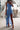 Asymmetric Sleeveless Maxi Dress Secondary image