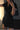 Fitted Short-Sleeve Dress Secondary image