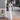 Mermaid Sleeveless Dress with Sequin Detail Secondary image