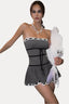 Dress - Lust Style One-Line