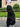 Parachute Y2K Gothic Pants Secondary image