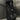 Knit Retro Pants with Panel Details Secondary image