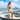 Yellow Ruched Bikini Set Secondary image