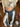 Wide-Leg Denim Relaxed-Fit Pants Secondary image