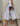 A-Line Sleeveless Dress with a Round Neck Secondary image