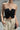 Strapless Cropped Twist-Detail Crop Top Secondary image