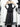 Fitted Spaghetti-Strap Maxi Dress with Pockets Secondary image