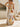 Printed Spaghetti-Strap Maxi Dress Secondary image