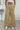 Elastic-Waist Cargo Pants Secondary image