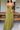 Spaghetti-Strap Maxi Dress with Cutout Details Secondary image