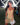 Glitter Sheer Mini Dress Secondary image