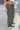 Straight-Leg Fitted Cargo Pants Secondary image