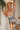 Tie-Dye Maxi Dress with an Open Back Secondary image