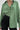 Button-Front Lapel-Collar Long-Sleeve Blouse Secondary image
