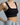 Ribbed Cropped Sleeveless Top Secondary image