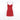 Sweetheart-Neck Strappy Ruched Mini Dress with an Open Back Secondary image