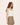 Strappy Sleeveless Cami Top with Ruched Details Secondary image