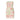 Floral Strapless Contrast-Detail Dress with an Open Back Secondary image