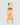 Bodycon Slit-Detail Long-Sleeve Dress Secondary image