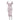 Floral Square-Neck Satin Midi Dress Secondary image