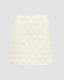 Skirt - Fifth Ave Padded